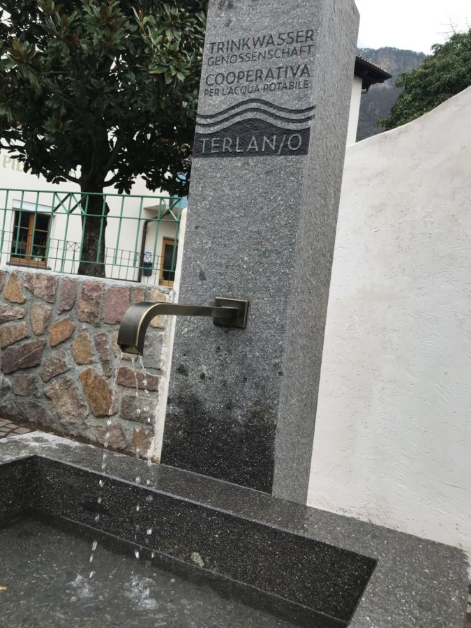 Brunnen 4 scaled e1584974576106 Giornata mondiale dell'acqua